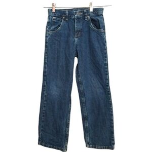 ✨Bogo FREE ✨ Boy's Wrangler Jeans Sz 10R